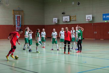Bild 233 - C-Juniorinnen Landesmeisterschaft